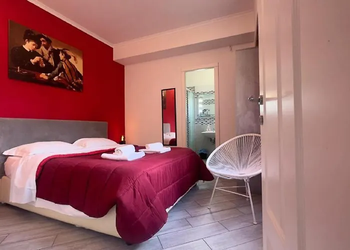 Appartement With Terrace Autonomous