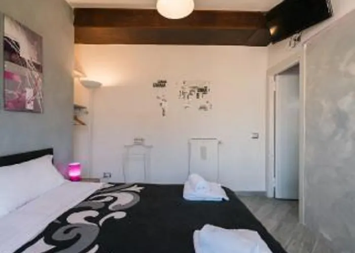 Appartement With Terrace Autonomous