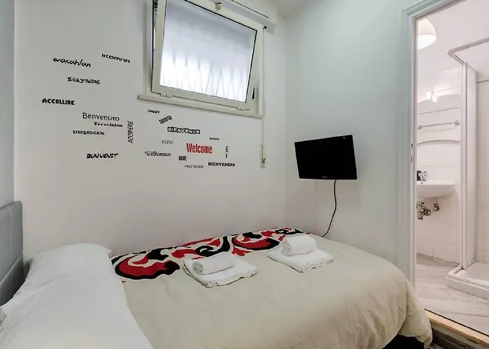 Appartement With Terrace Autonomous